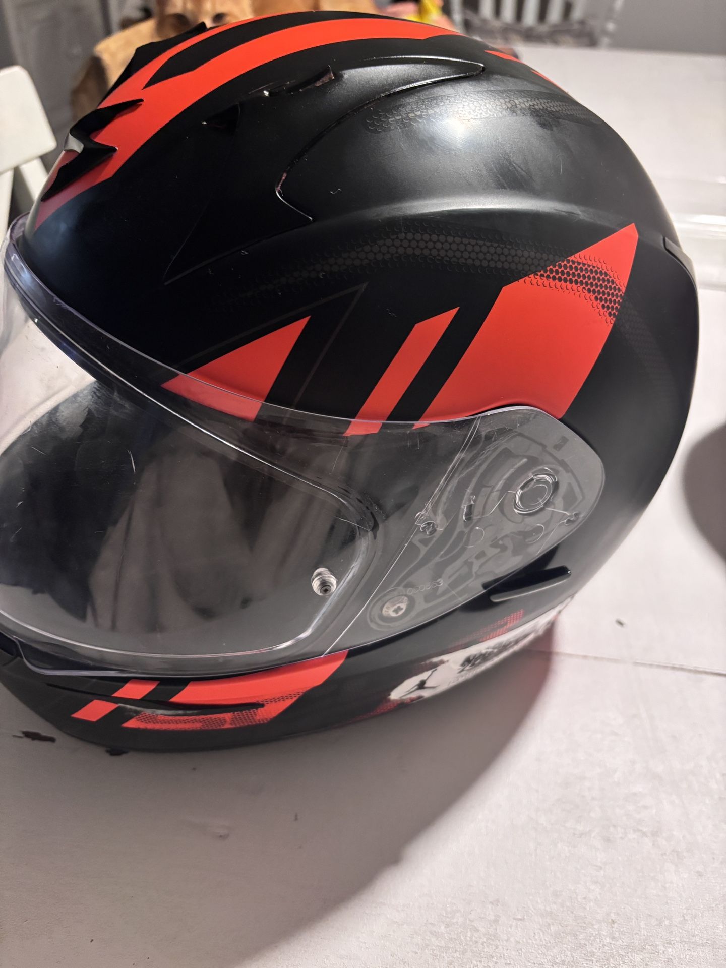 Helmet