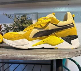 Mens Pokémon Puma shoes  mens size 13