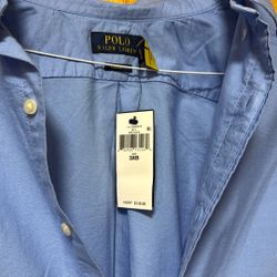 Men’s Polo Shirt