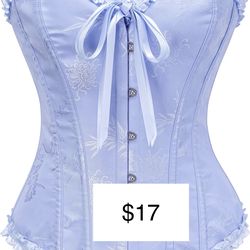 Corset Tops for Women