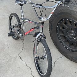  Gt Dyno Slammer Bmx 