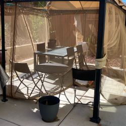 Gazebo