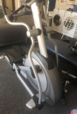 Matrix Elliptical