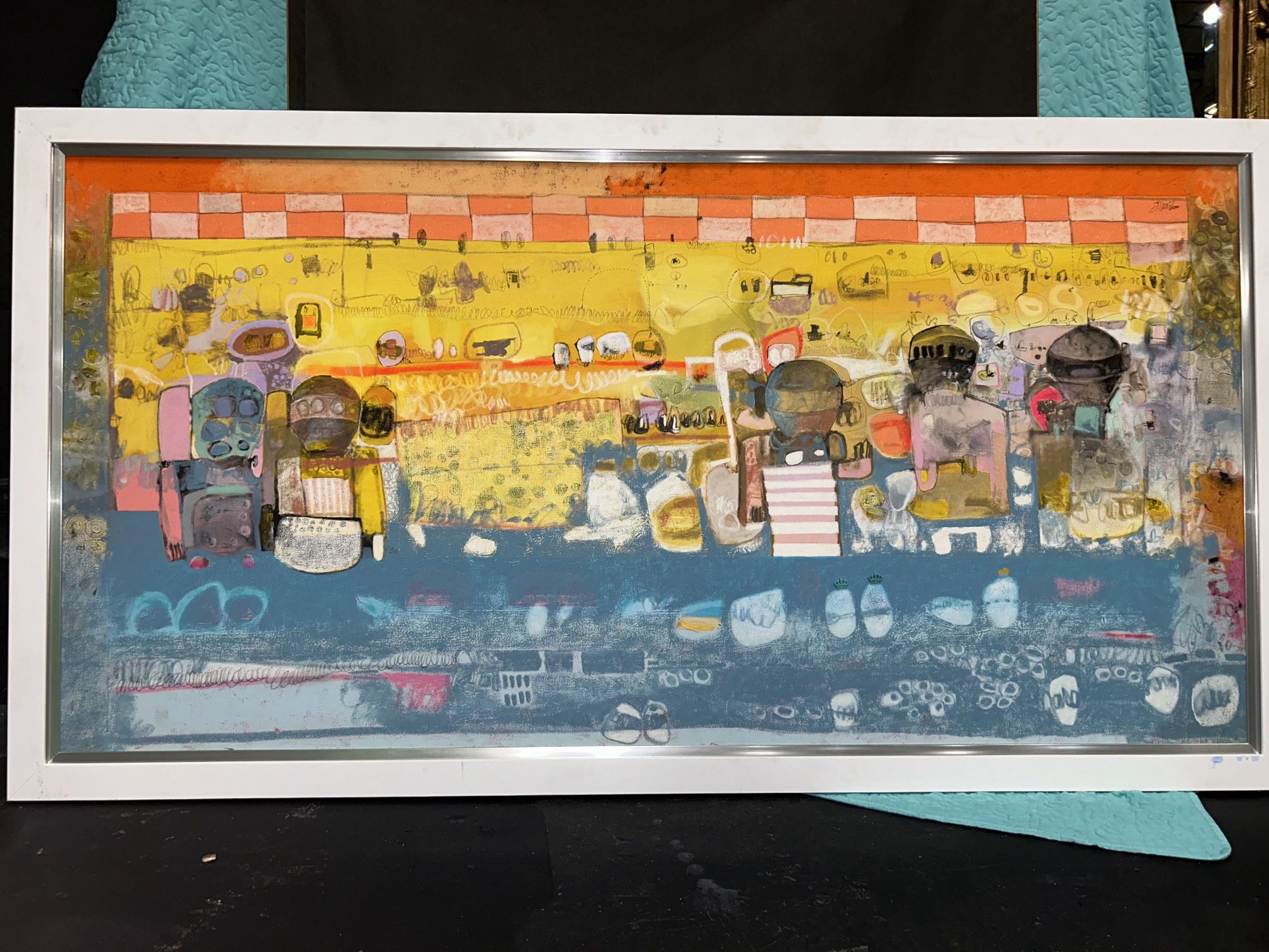 Maquinas De Futuro - By Javier Valle Perez