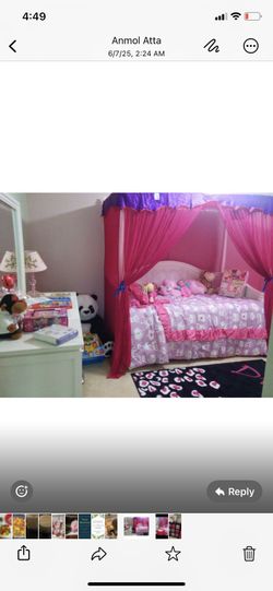 Bedroom Set