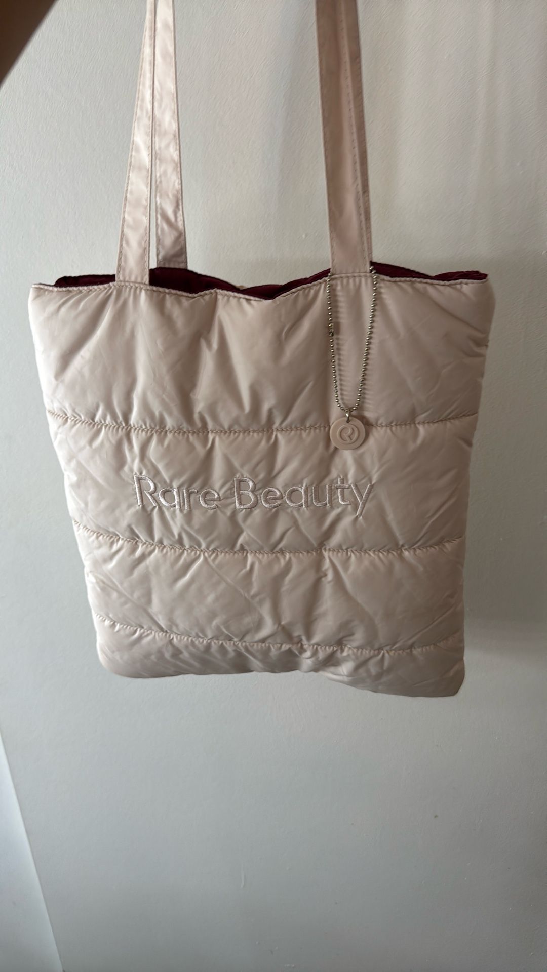 Rare Beauty Tote