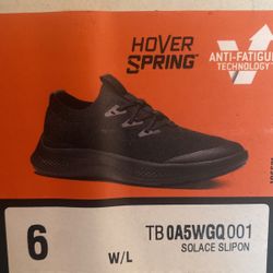 Timberland  Pro Shoes Black Size 6 Woman’s 