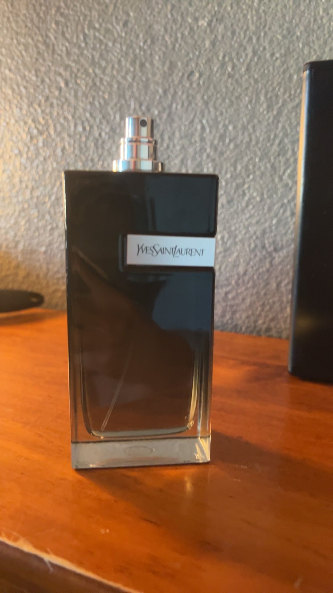 Y Eau de Cologne
