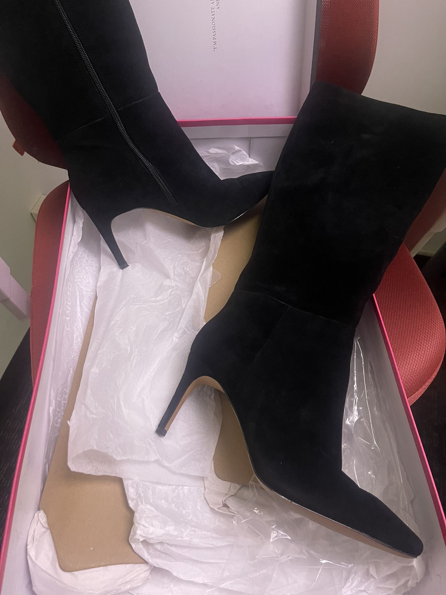Vince Camuto - Arendie Boot