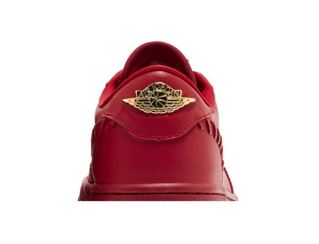 Air Jordan Low Method Of Make