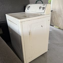 Whirlpool Dryer 