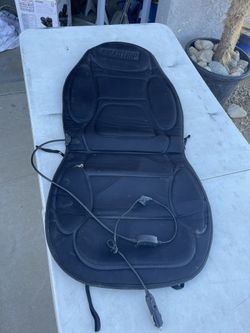 Seat Warmer