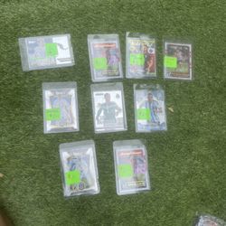 soccer cards  ⚽️ 