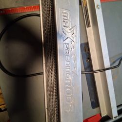 Intercoolers And Pipe