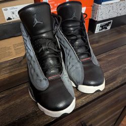 Girls Jordan 13s