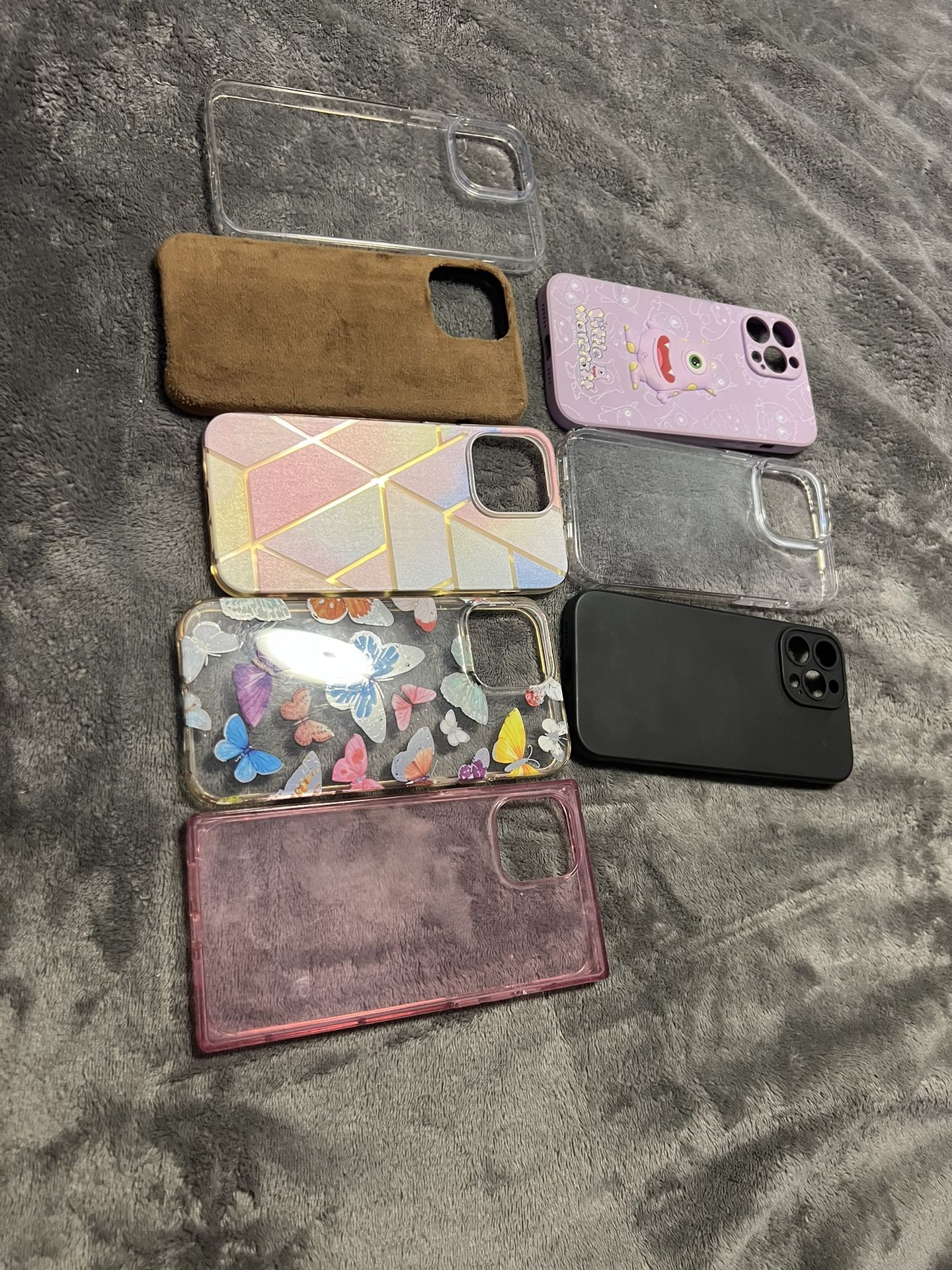 iPhone Cases