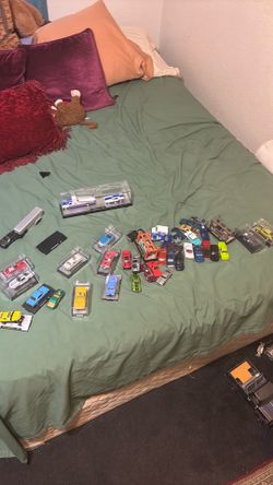Toys cars