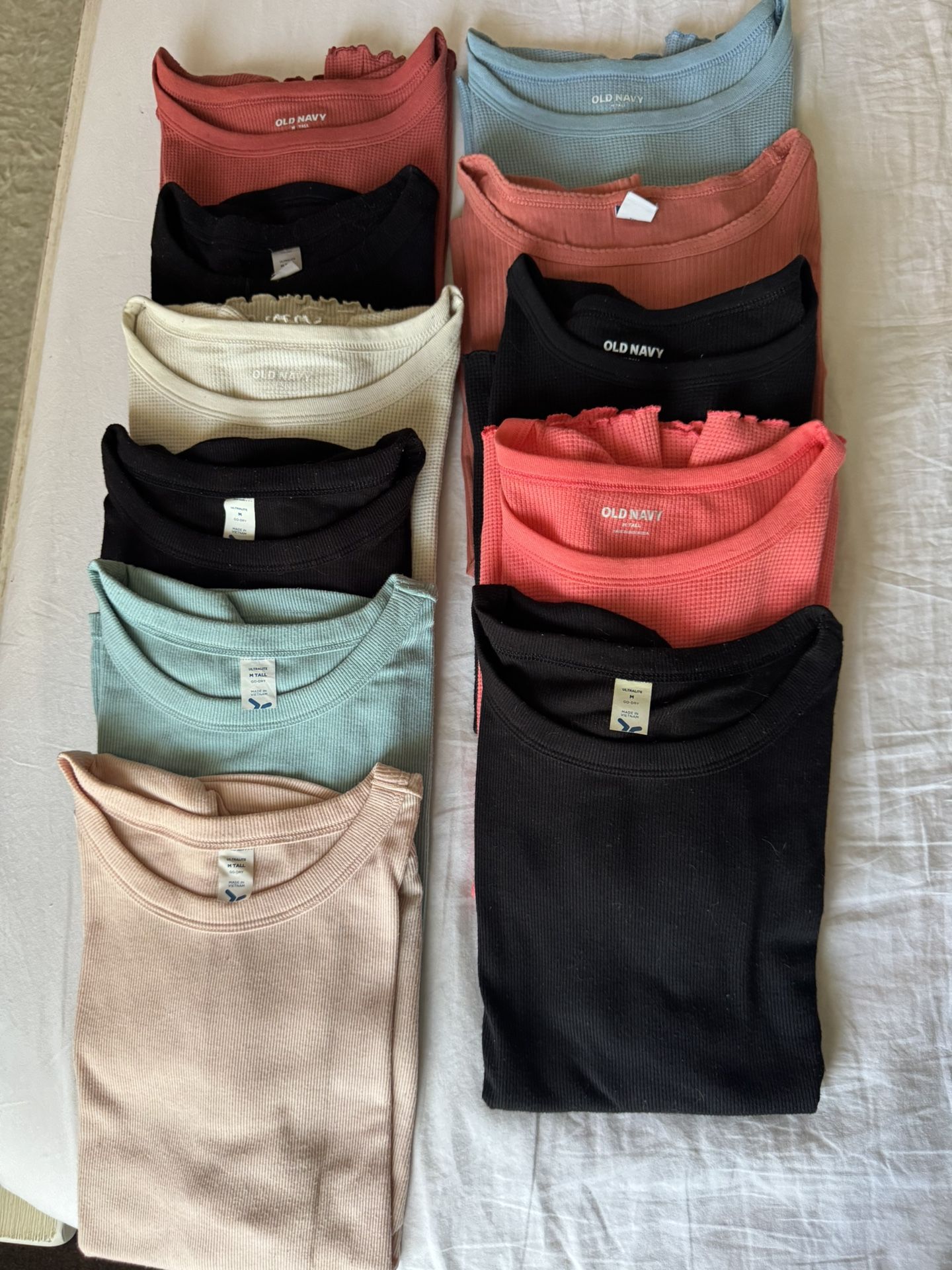 LIKE NEW/Old Navy (Médium)