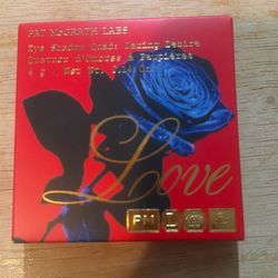PAT MCGRATH LABS