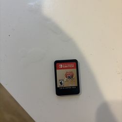 Super Mario 3d All Stars (no case) 