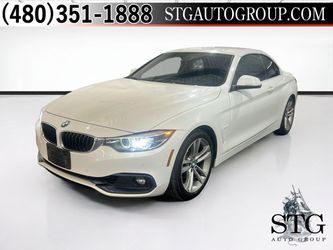 2019 BMW 430i