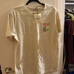Ladies T-shirt