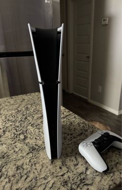 PlayStation 5 Slim