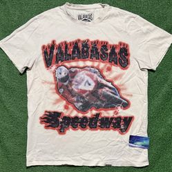 Valabasas Shirt Medium