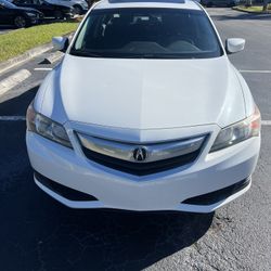 2014 Acura ILX
