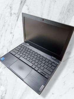 Lenovo Chromebook