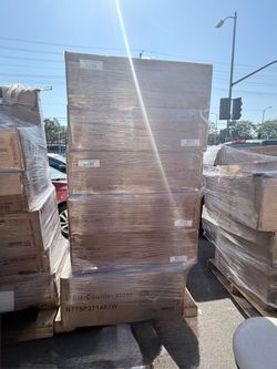 Furniture Pallet – $500