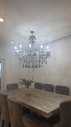 Chandelier