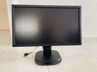 ViewSonic LED Monitor 22”