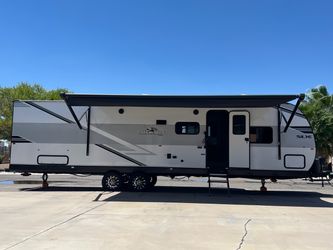 2025 Jayco Jay Flight SLX