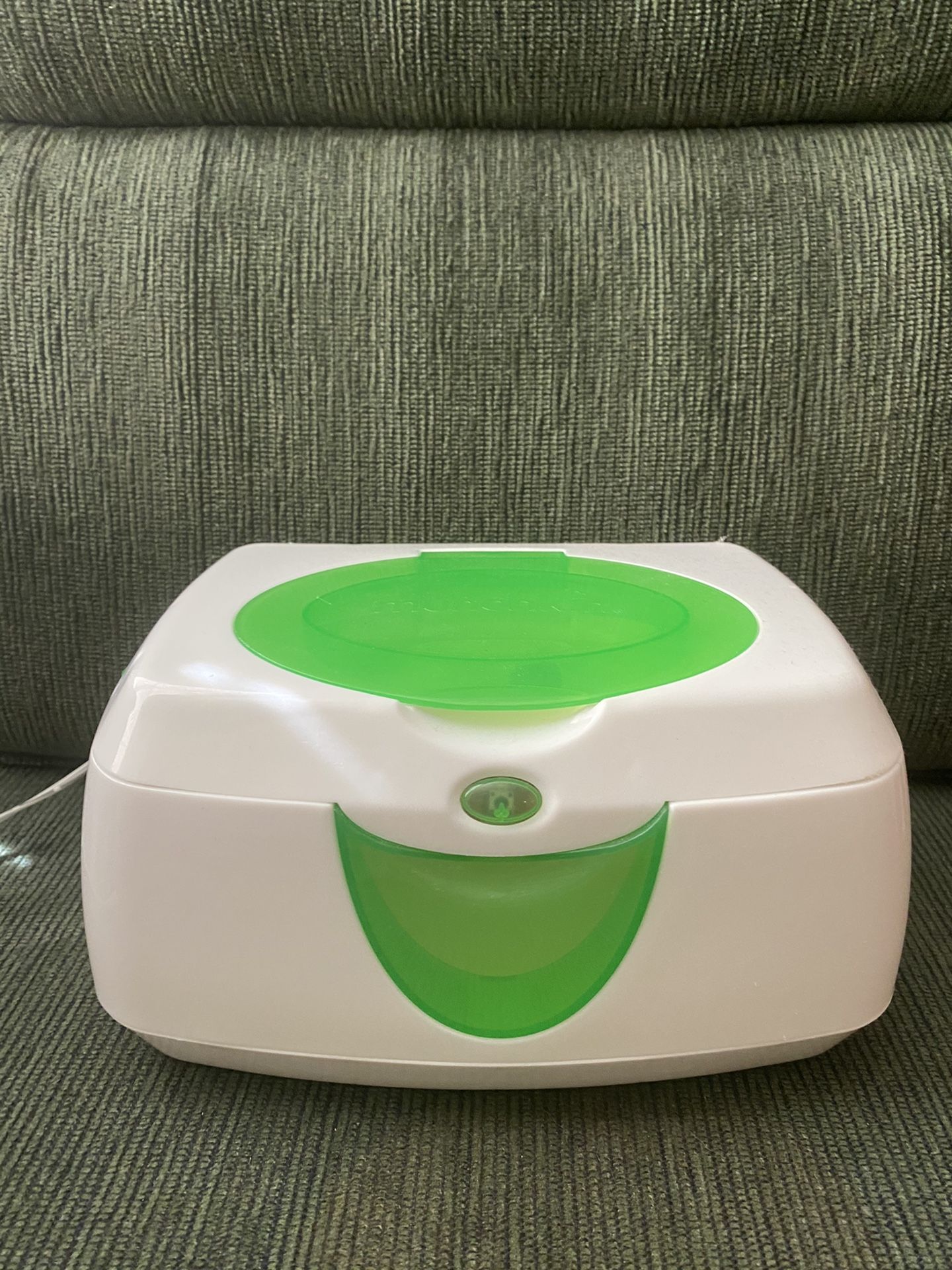 Wipe Warmer For Sale! 