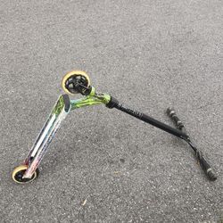 Envy Prodigy S8 Pro Scooter 