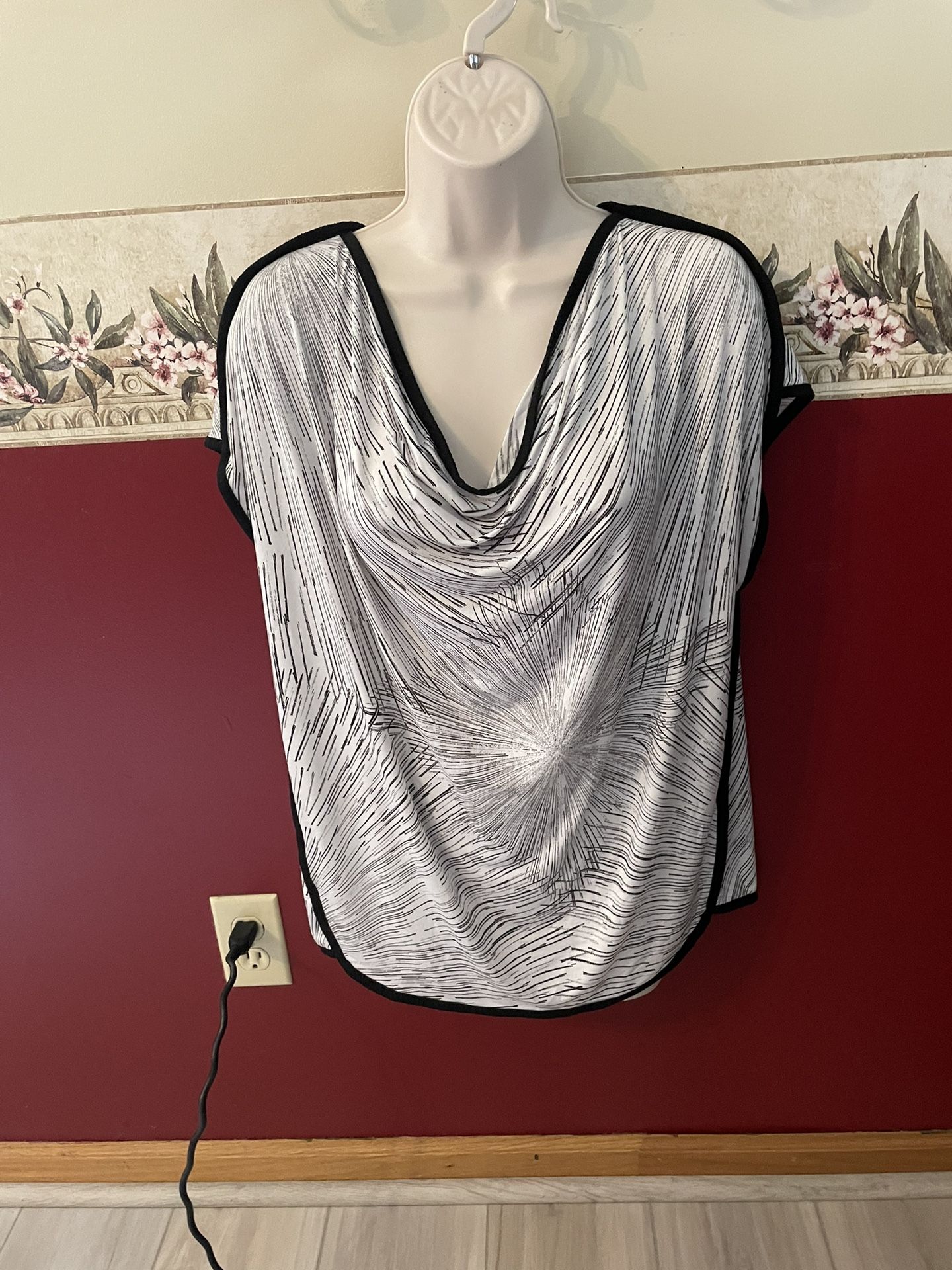 Worthington Blouse 