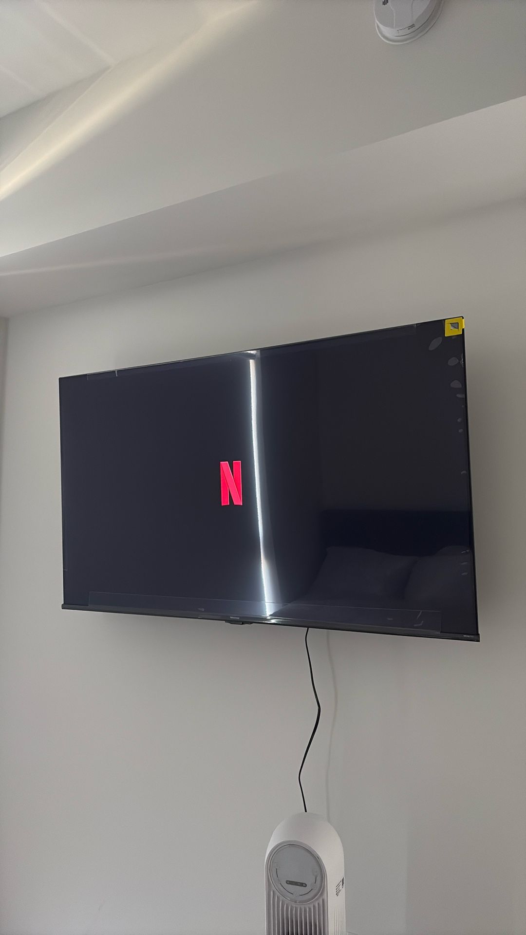 Brand New 55 Inch Smart TV