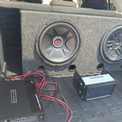 CAR AUDIO