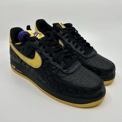 Kobe Lakers Nike Af1
