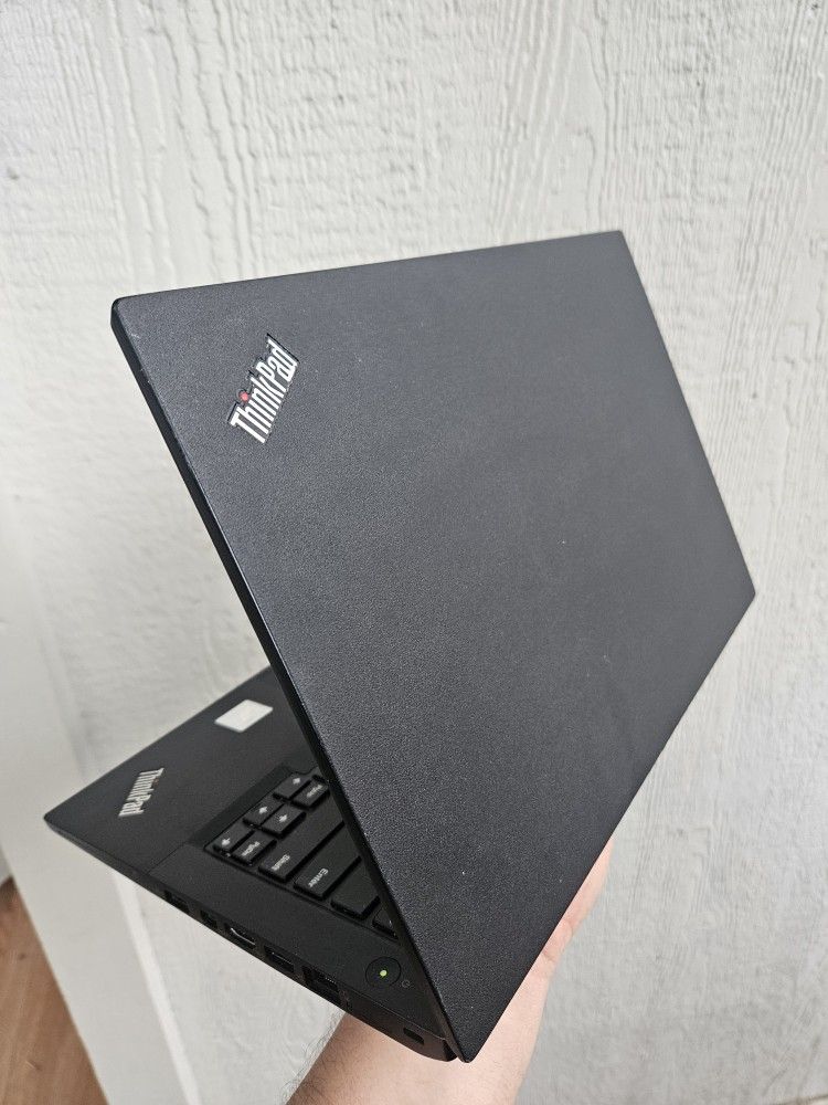 Lenovo ThinkPad T460s