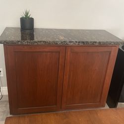 Bar Cabinet