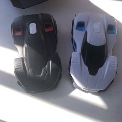 Motor Toy 