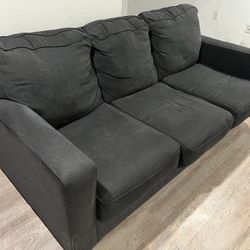 Pullout Couch/Bed Combo/Sofa Bed