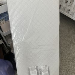 Dream On Me Luna Haven Cradle Mattress