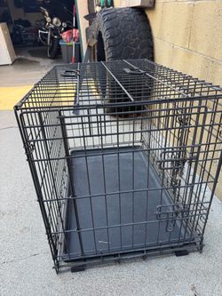 Dog kennel