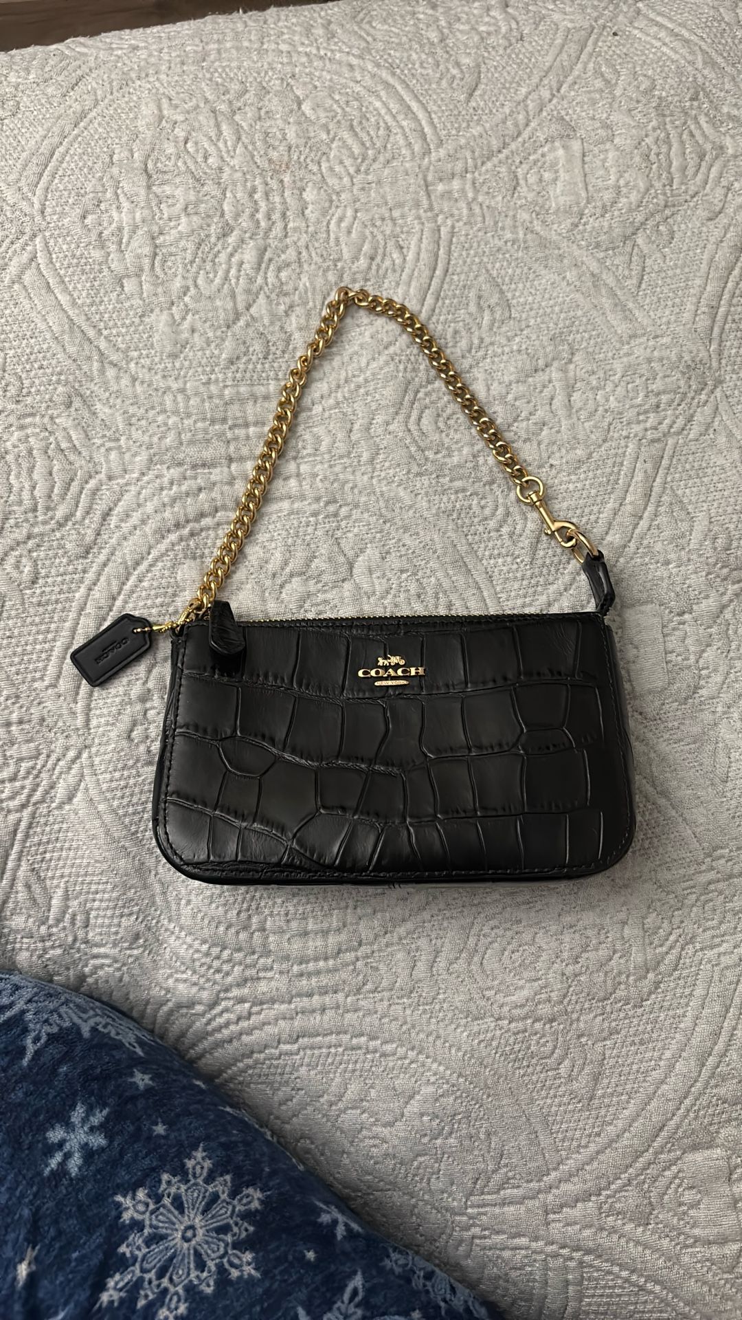 Nolita 19 Coach Purse 