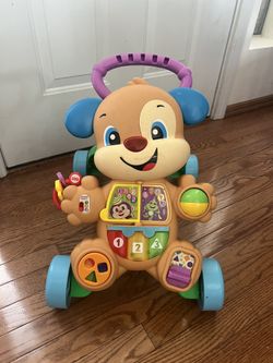 Baby Walker