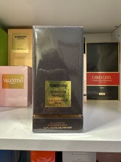 ✨ Tom Ford Tobacco Vanille EDP ✨