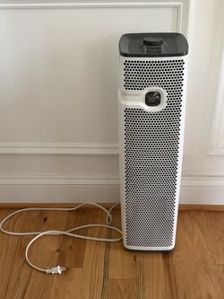 Bionaire True HEPA Tower Air Purifier